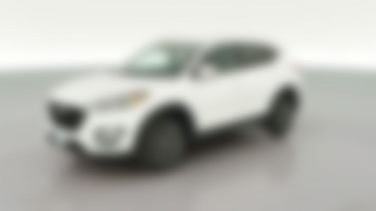 2019 Hyundai Tucson vehicle photo