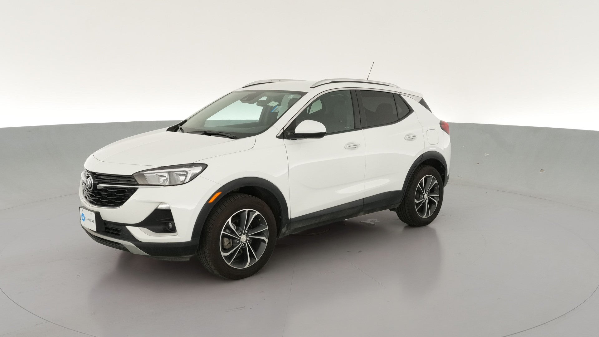 2023 Buick Encore GX vehicle photo