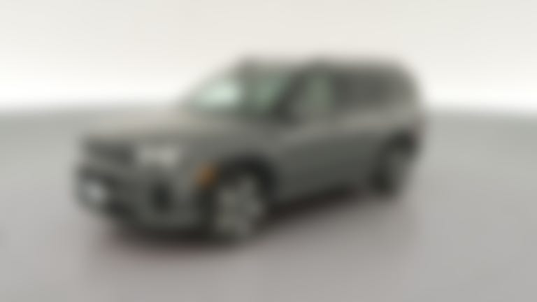 2024 Hyundai Santa Fe vehicle photo