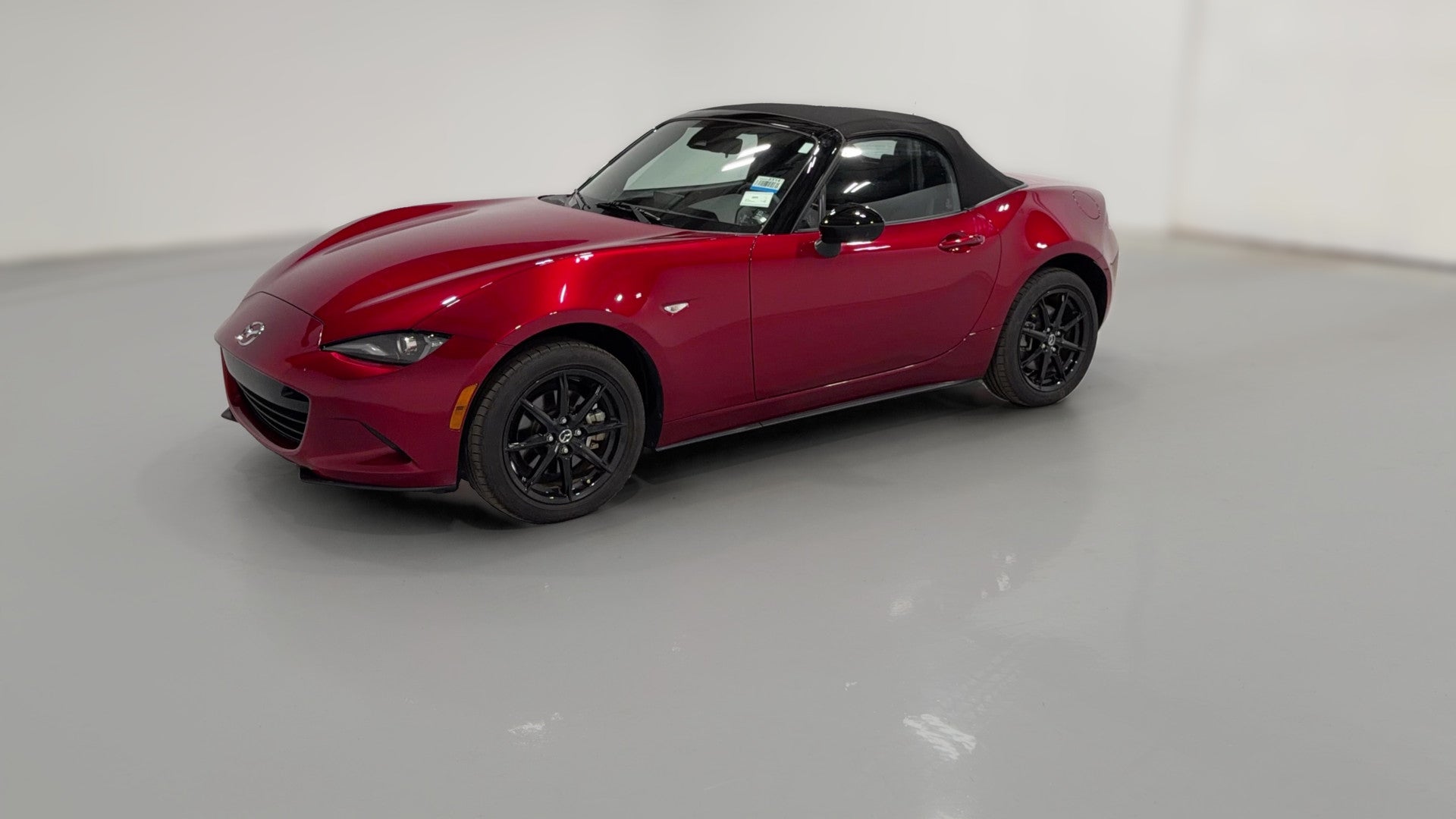 2024 MAZDA MX-5 Miata vehicle photo