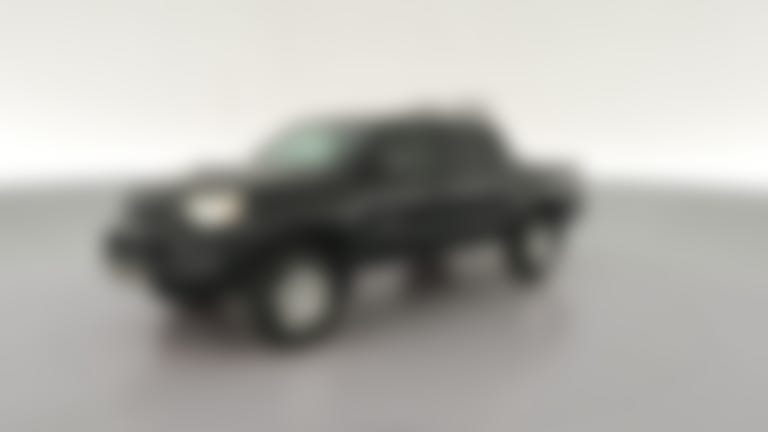 2015 Toyota Tacoma Double Cab vehicle photo