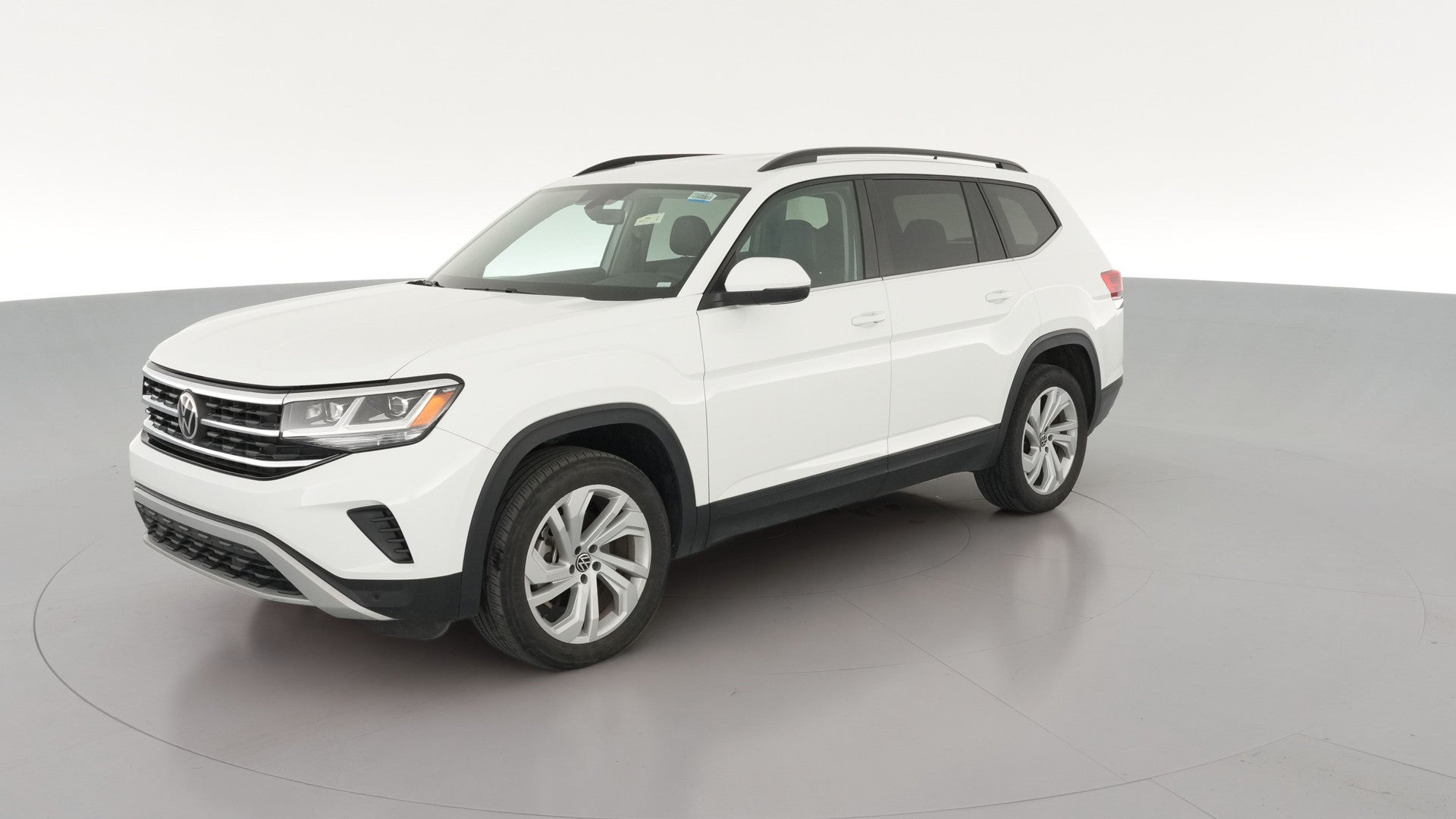 2023 Volkswagen Atlas vehicle photo
