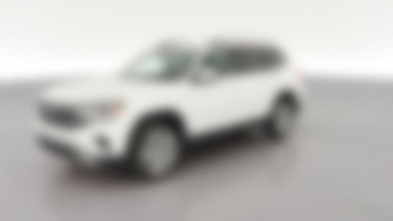 2023 Volkswagen Atlas vehicle photo