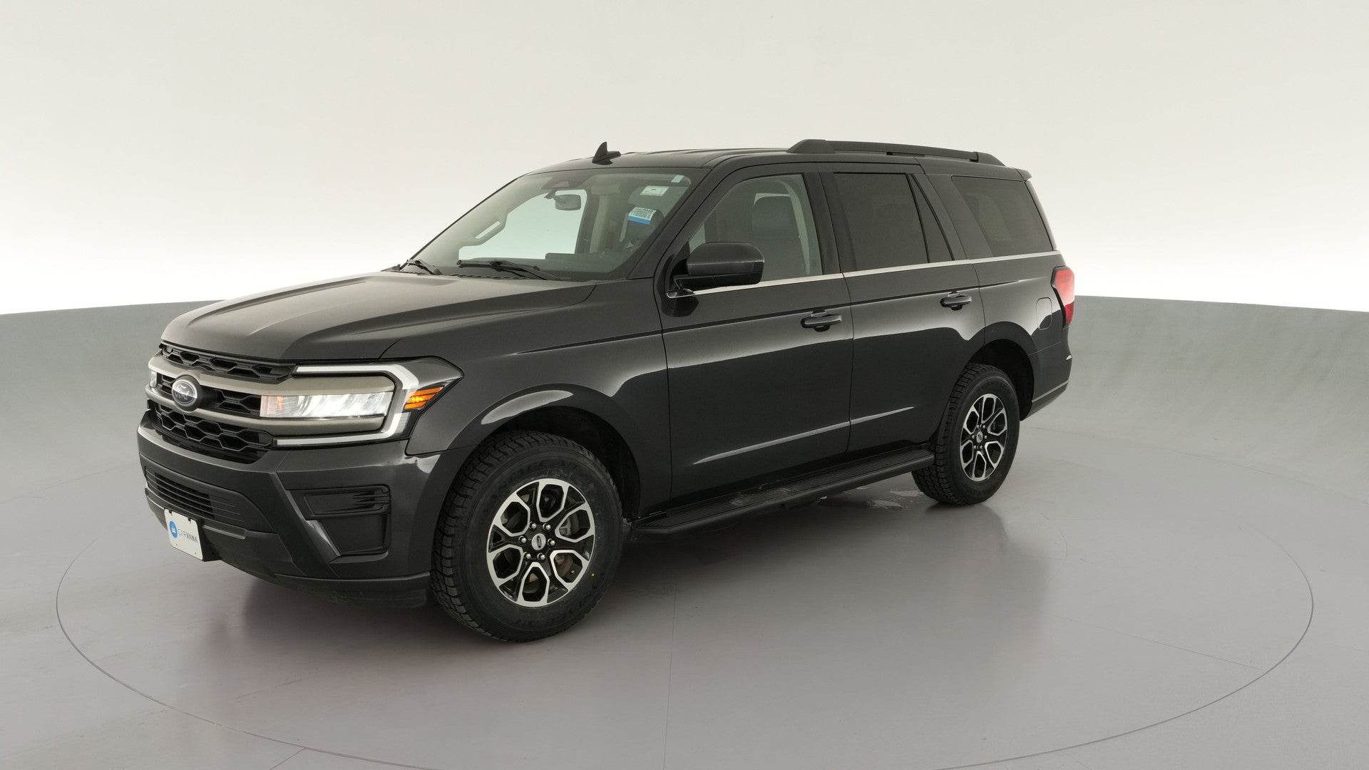 2024 Ford Expedition vehicle photo