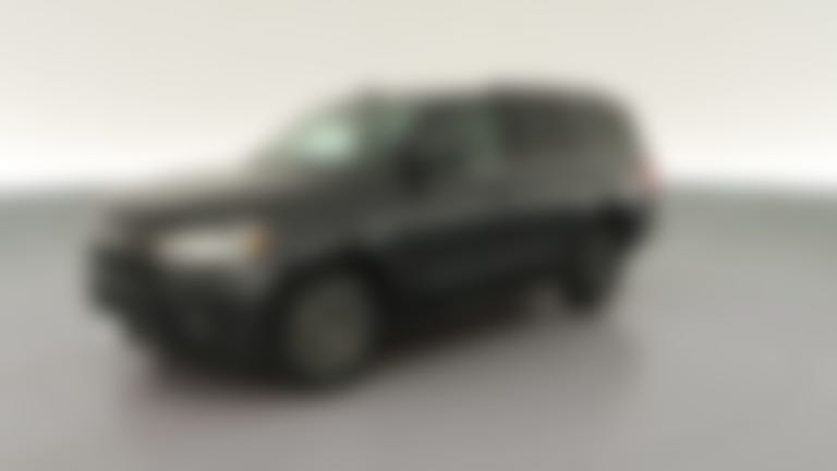 2024 Ford Expedition vehicle photo