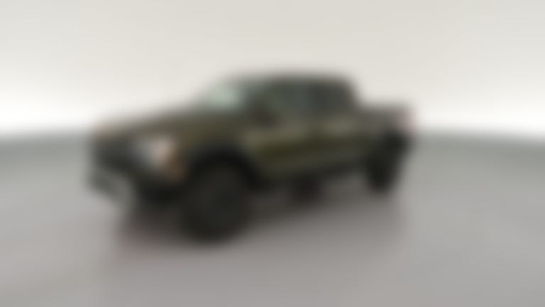 2024 Ford F150 SuperCrew Cab vehicle photo