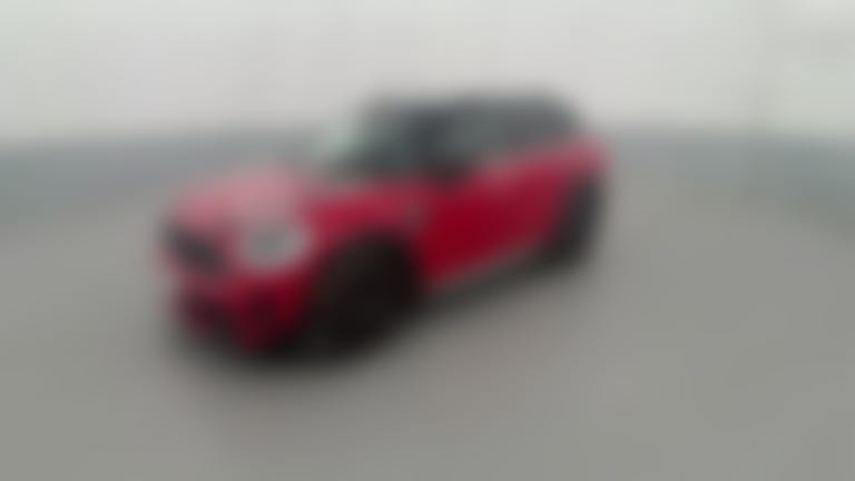 2021 MINI Countryman vehicle photo