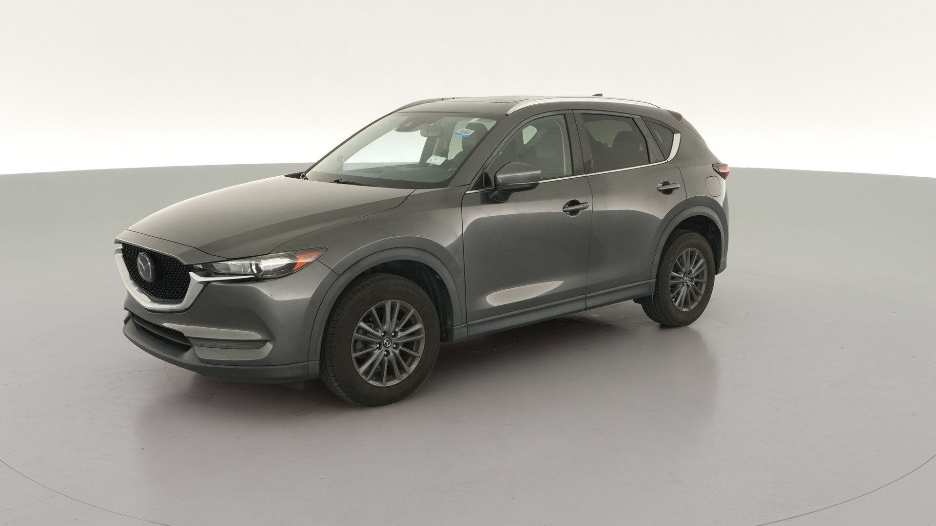 2019 MAZDA CX-5 vehicle photo