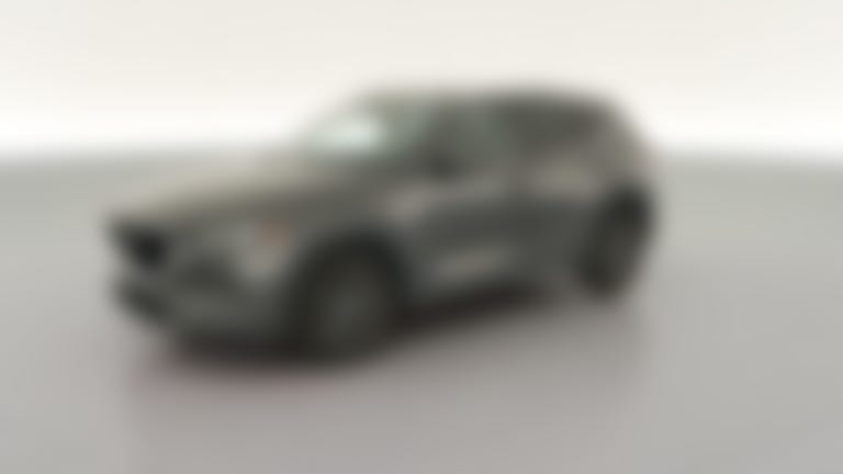 2019 MAZDA CX-5 vehicle photo
