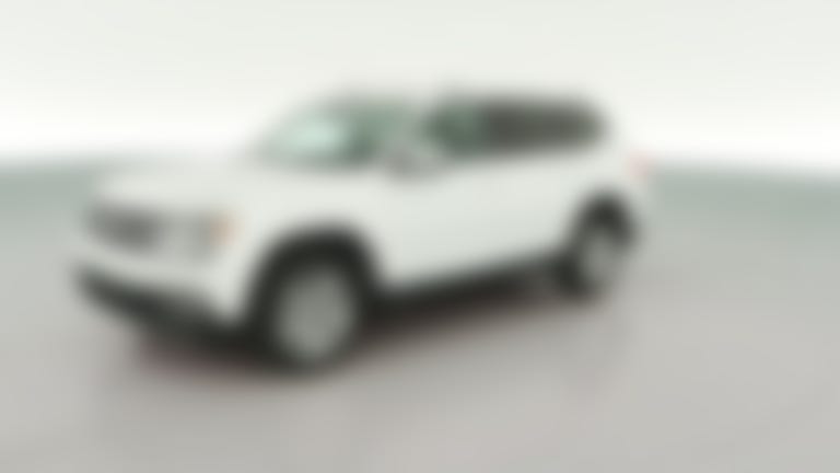 2019 Volkswagen Atlas vehicle photo