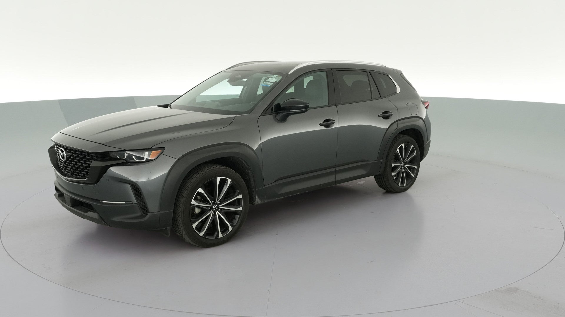2026 MAZDA CX-50 vehicle photo
