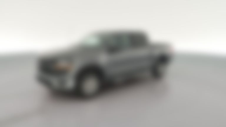 2025 Ford F150 SuperCrew Cab vehicle photo