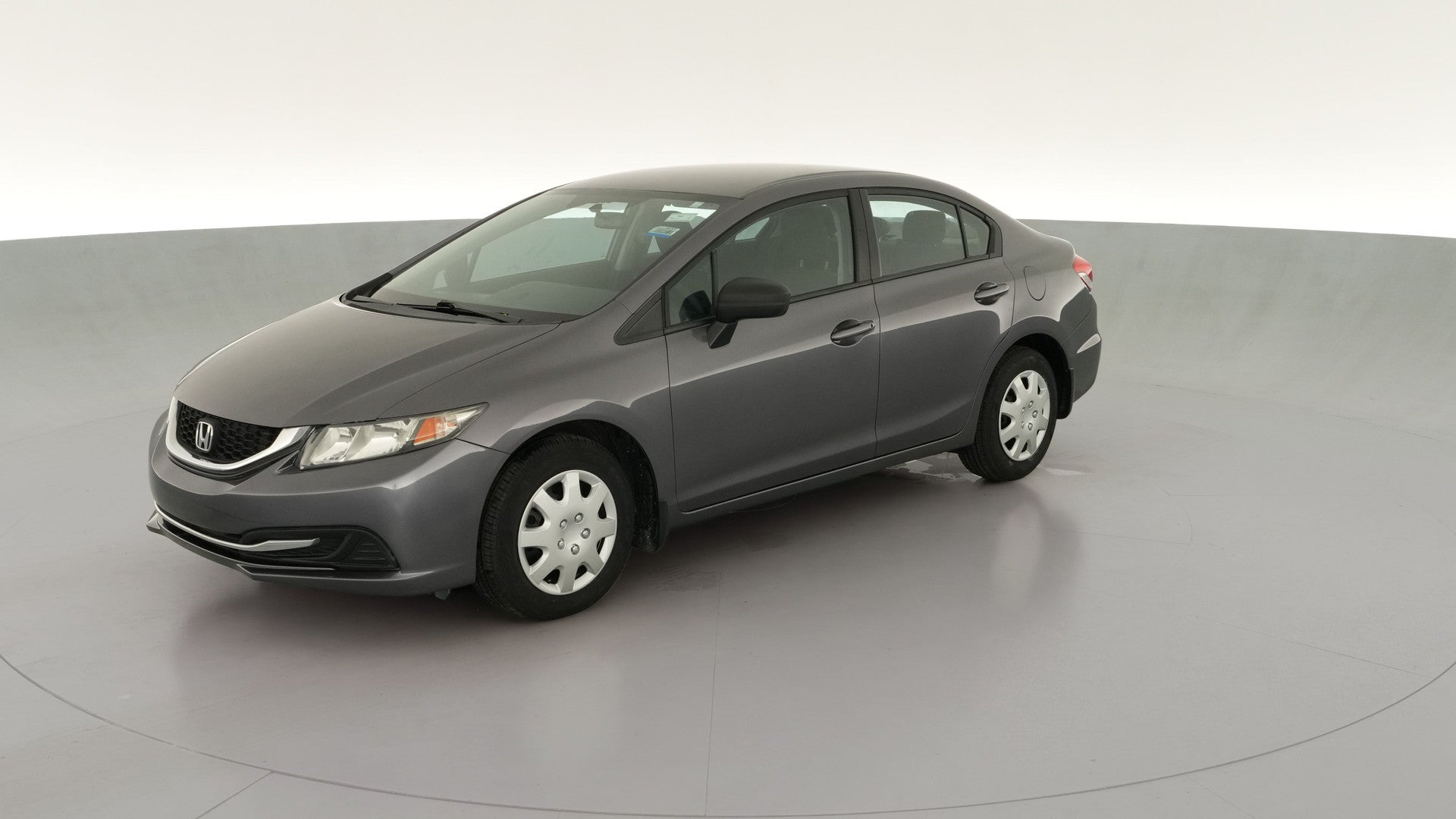 2014 Honda Civic vehicle photo