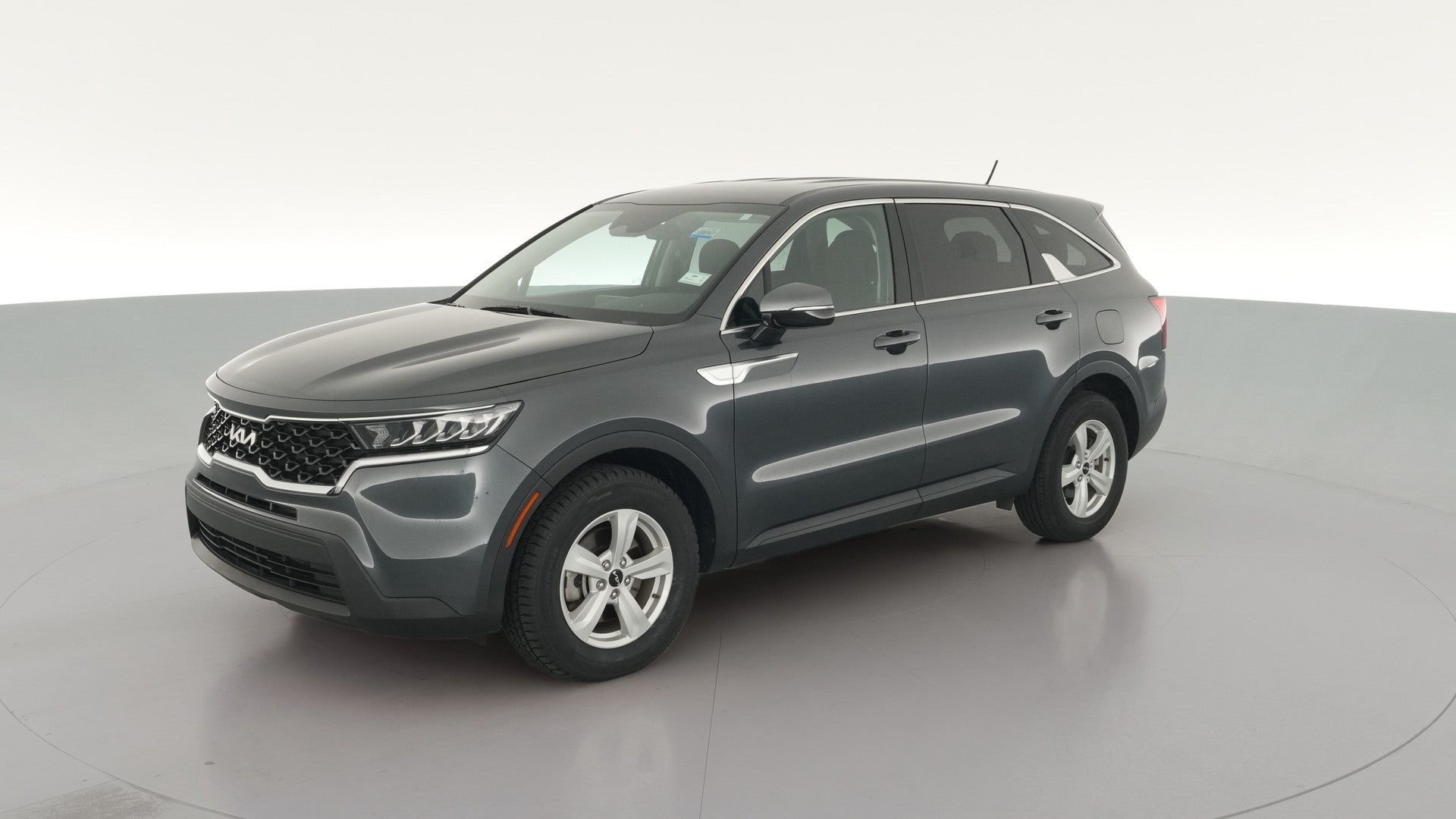 2023 Kia Sorento vehicle photo
