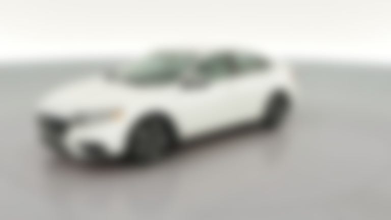 2021 Honda Insight vehicle photo