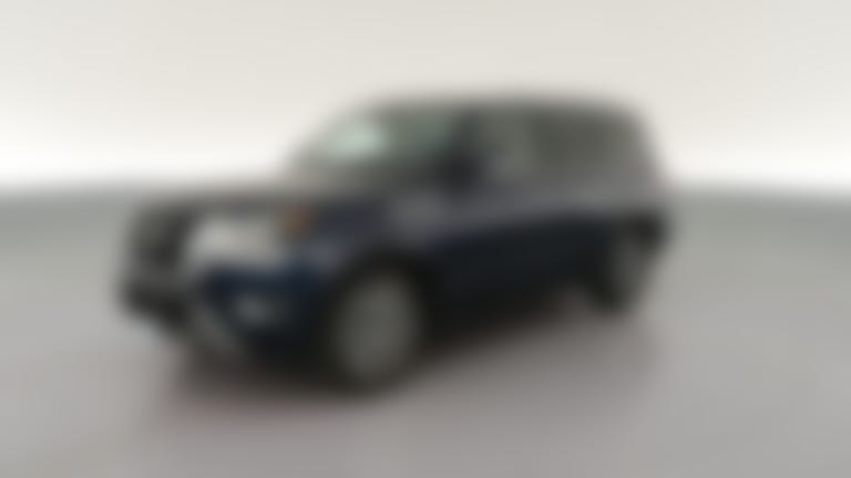 2024 Nissan Armada vehicle photo