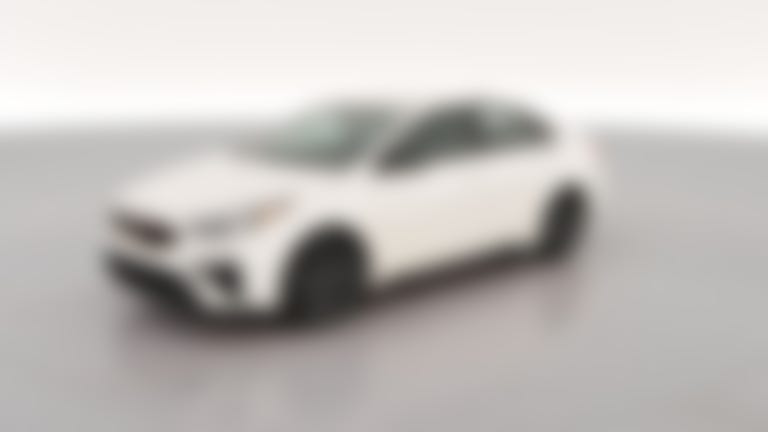 2020 Kia Forte vehicle photo
