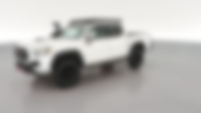 2020 Toyota Tacoma Double Cab vehicle photo