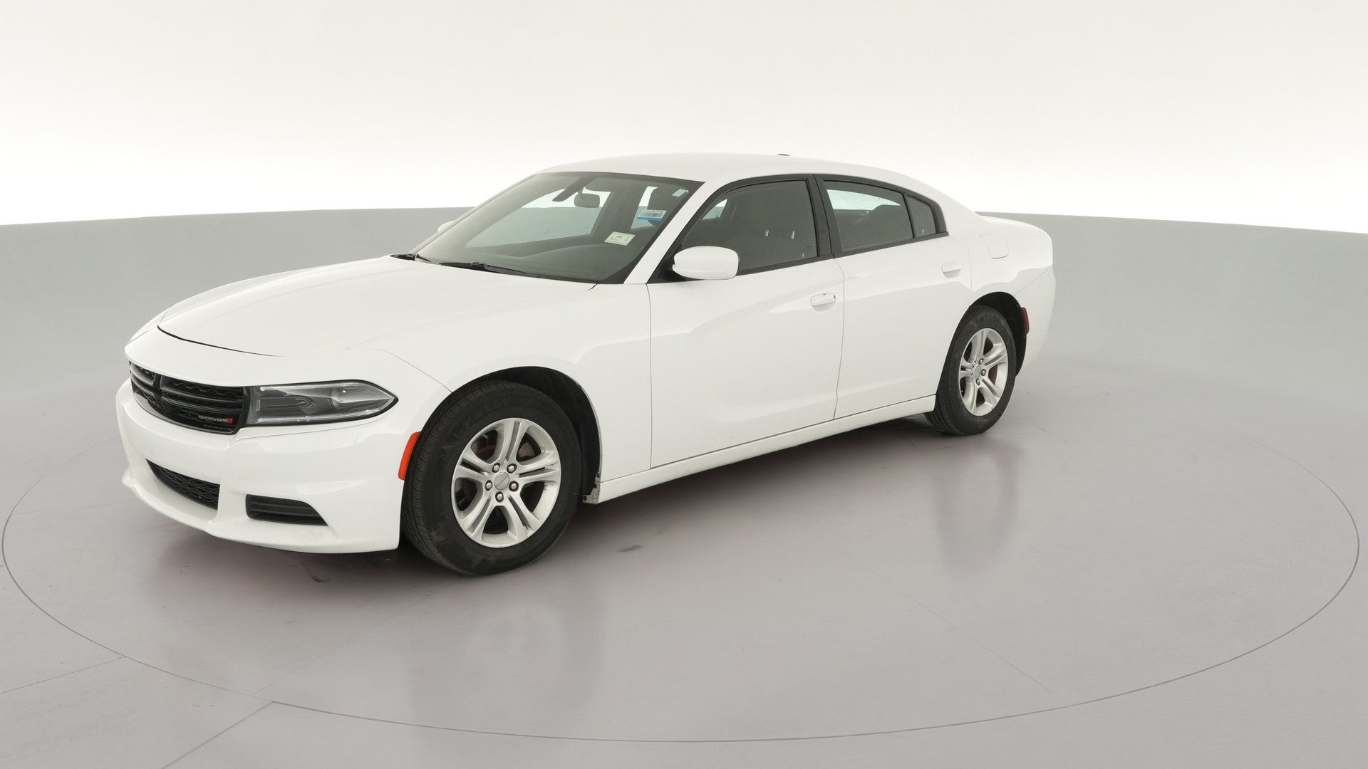 2022 Dodge Charger vehicle photo