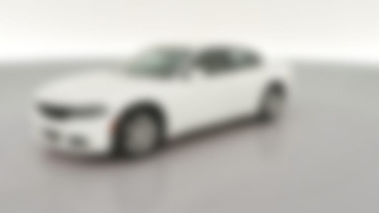 2022 Dodge Charger vehicle photo