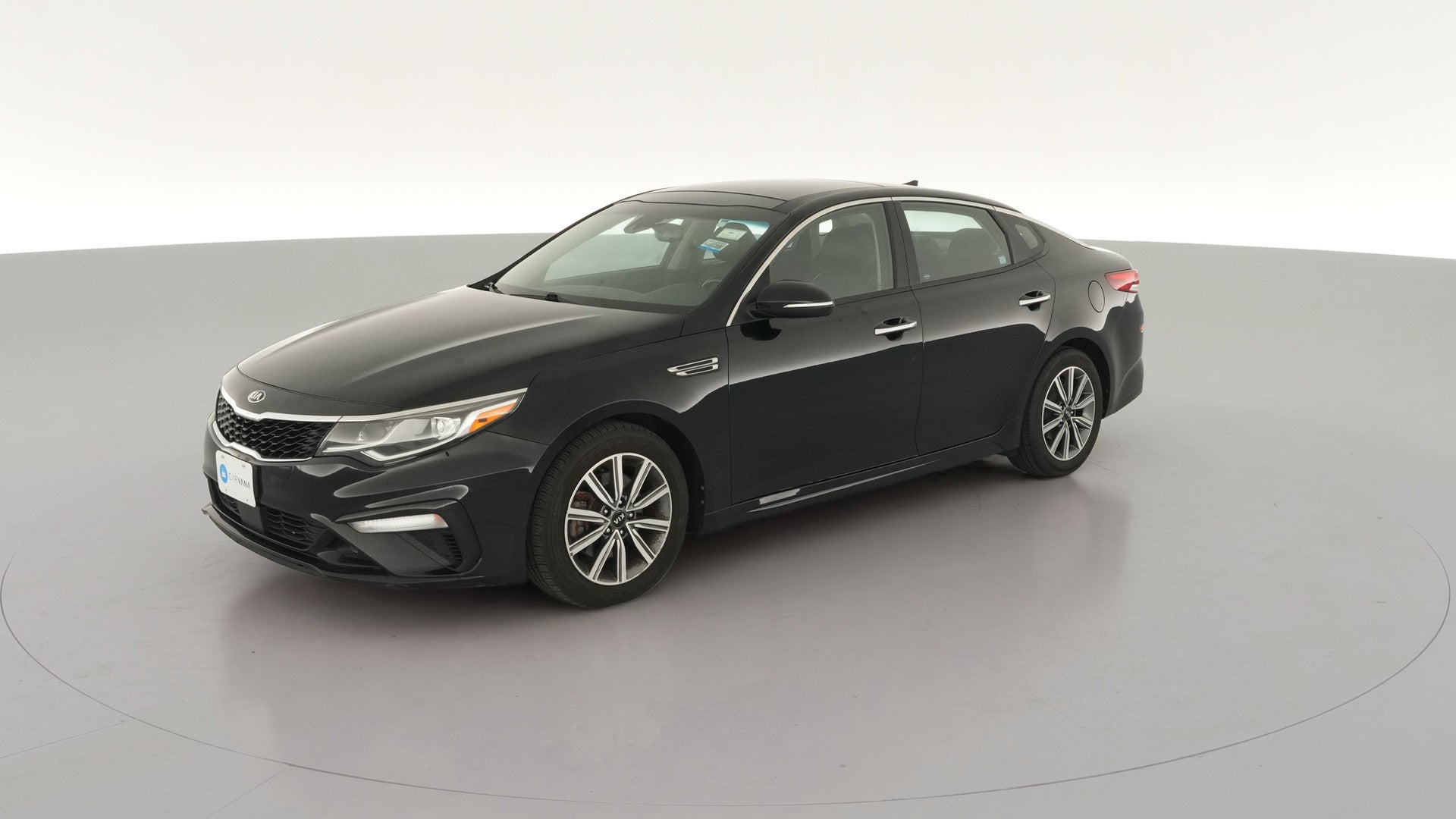 2019 Kia Optima vehicle photo