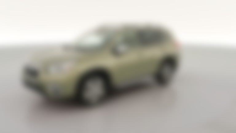 2021 Subaru Forester vehicle photo