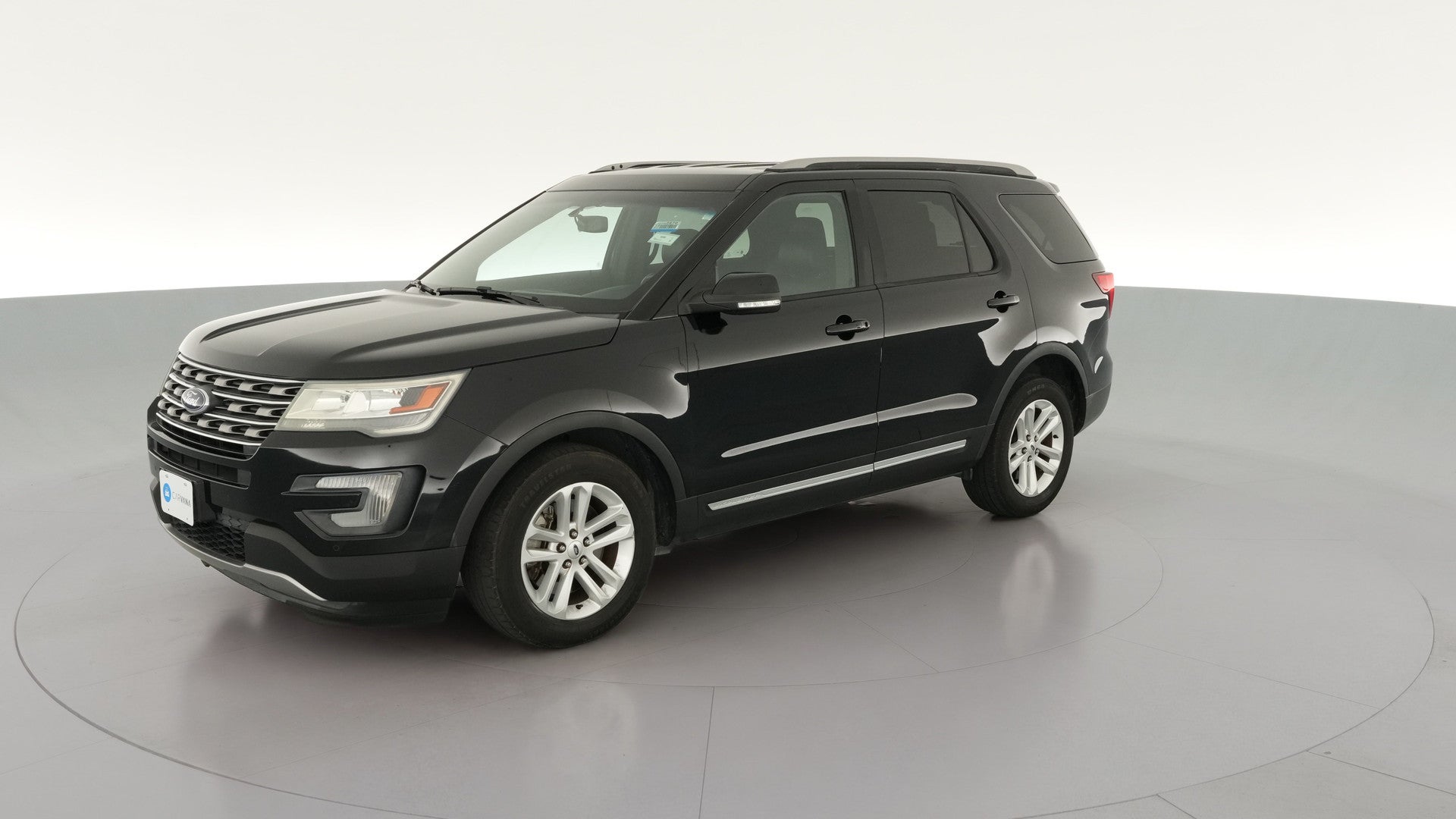 2016 Ford Explorer vehicle photo
