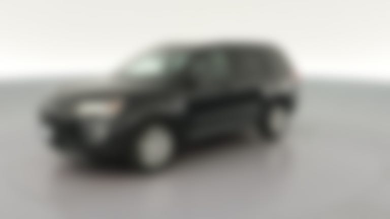 2016 Ford Explorer vehicle photo