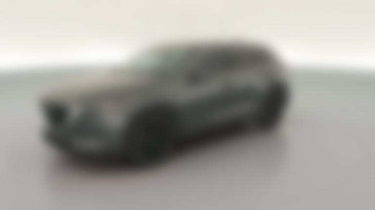 2023 MAZDA CX-9 vehicle photo