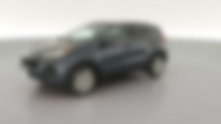 2019 Kia Sportage vehicle photo