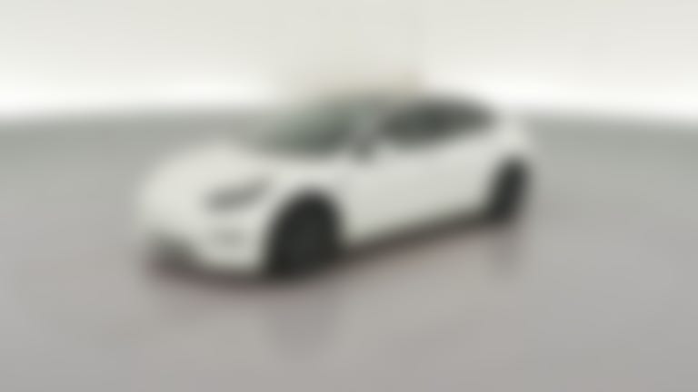 2021 Tesla Model 3 vehicle photo