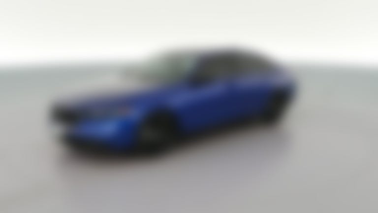 2024 Honda Accord Hybrid vehicle photo