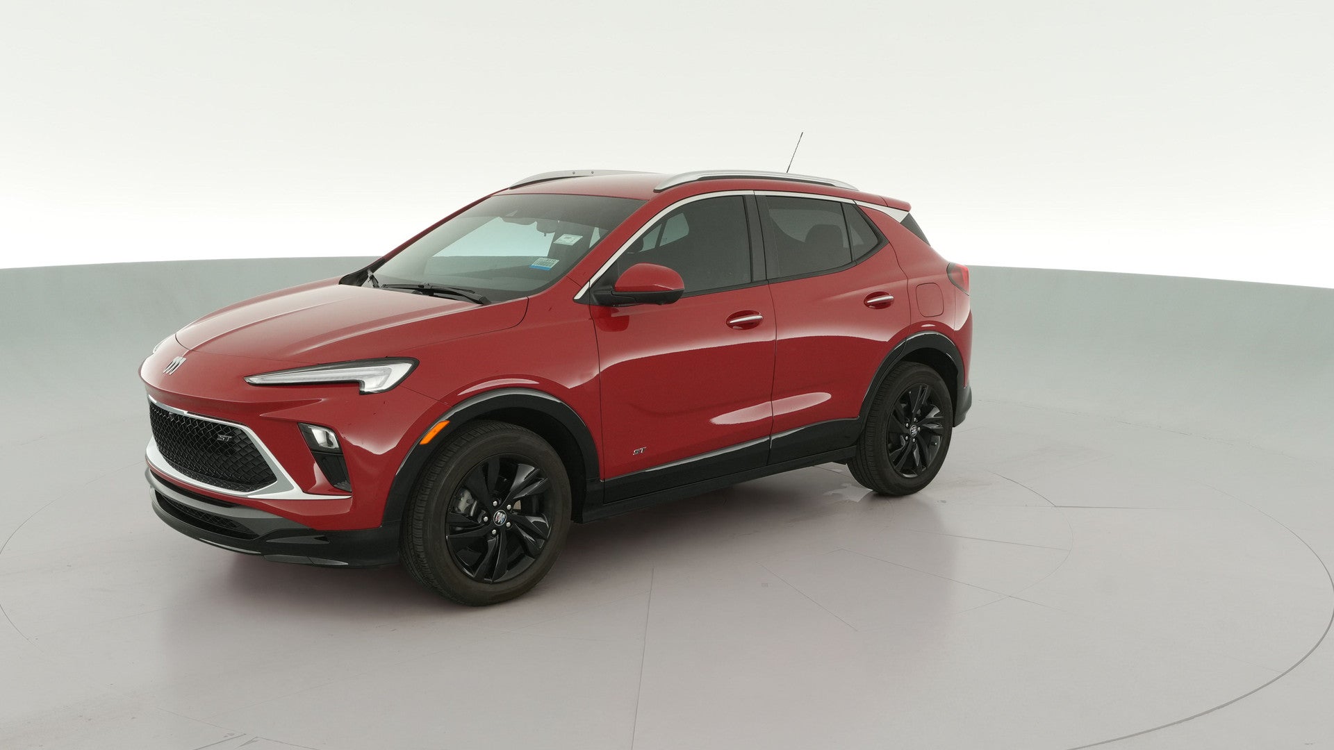 2026 Buick Encore GX vehicle photo