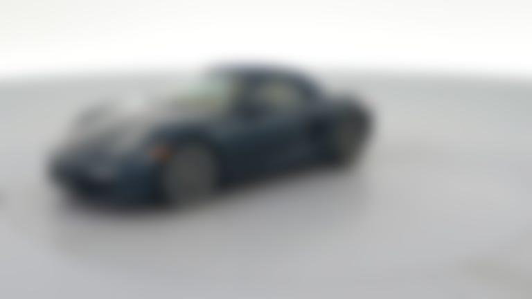 2013 Porsche Boxster vehicle photo