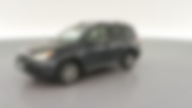 2015 Subaru Forester vehicle photo