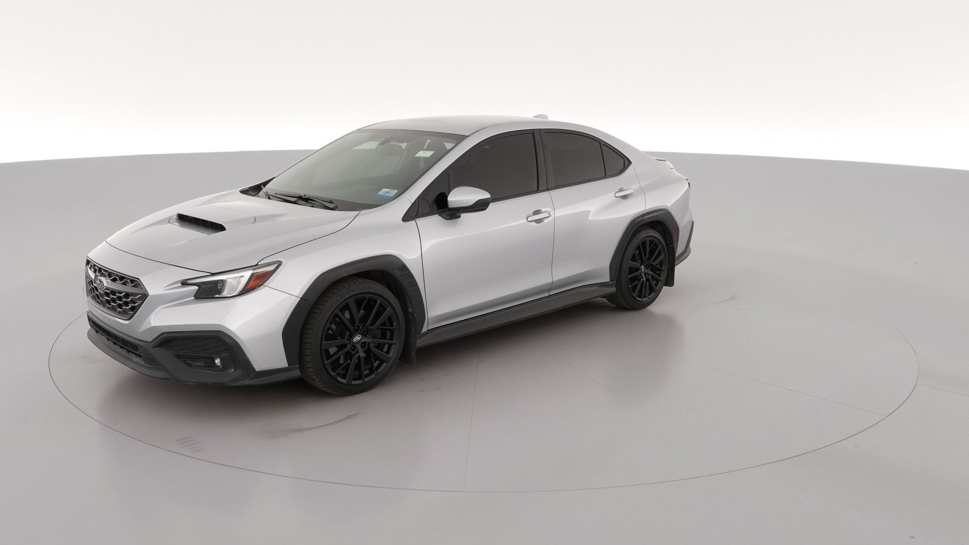 2022 Subaru WRX vehicle photo