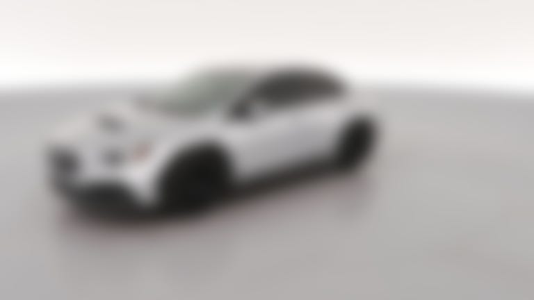 2022 Subaru WRX vehicle photo