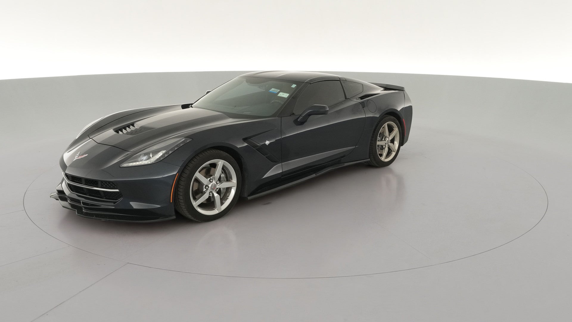 2014 Chevrolet Corvette vehicle photo