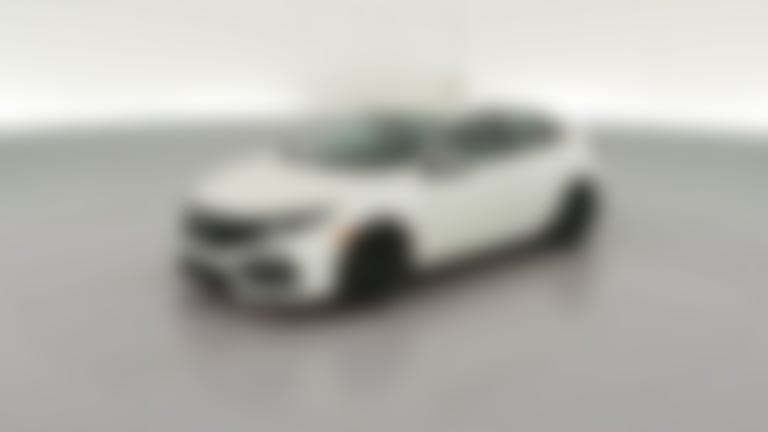 2020 Honda Civic vehicle photo