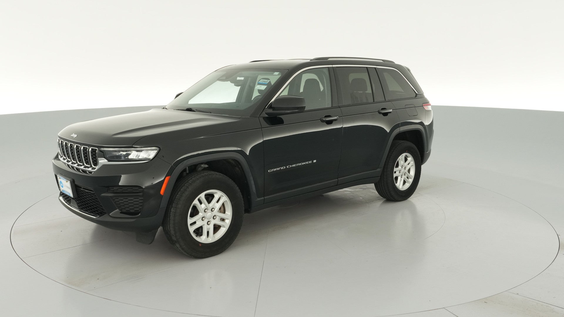 2023 Jeep Grand Cherokee vehicle photo