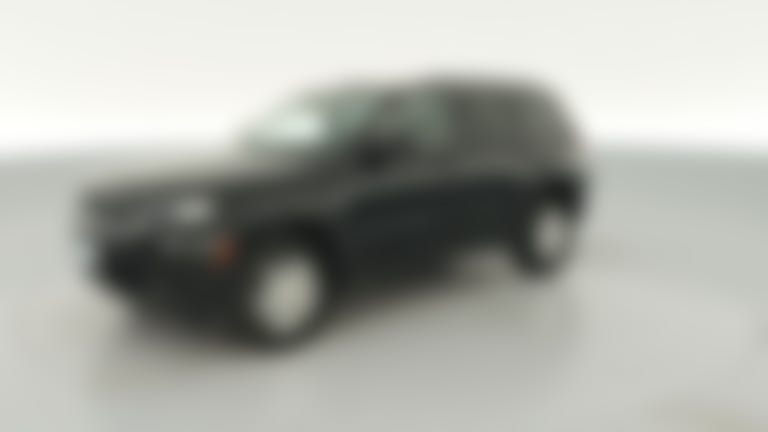 2023 Jeep Grand Cherokee vehicle photo
