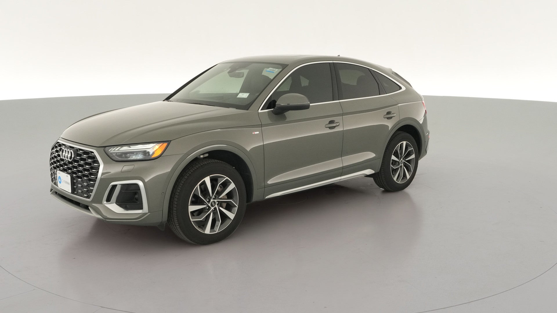 2023 Audi Q5 Sportback vehicle photo