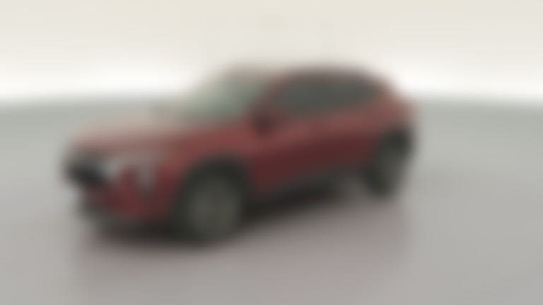 2025 Chevrolet Trax vehicle photo