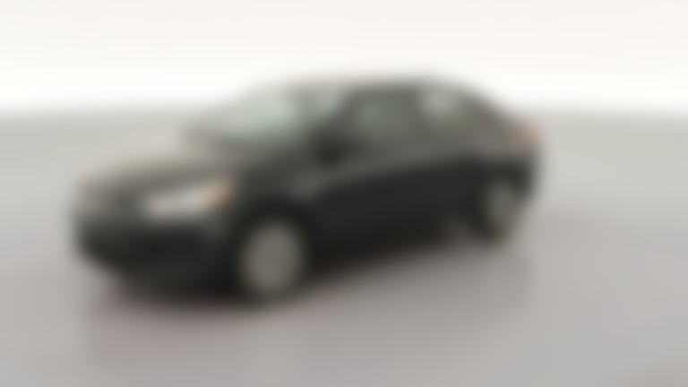 2023 Kia Rio vehicle photo