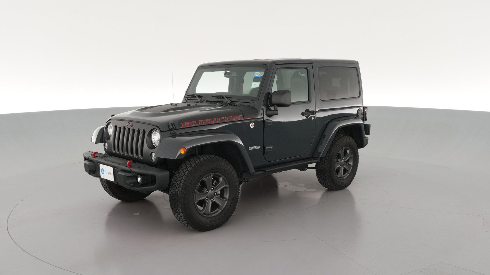 2018 Jeep Wrangler vehicle photo