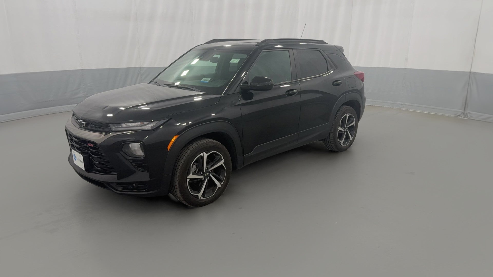 2023 Chevrolet Trailblazer vehicle photo