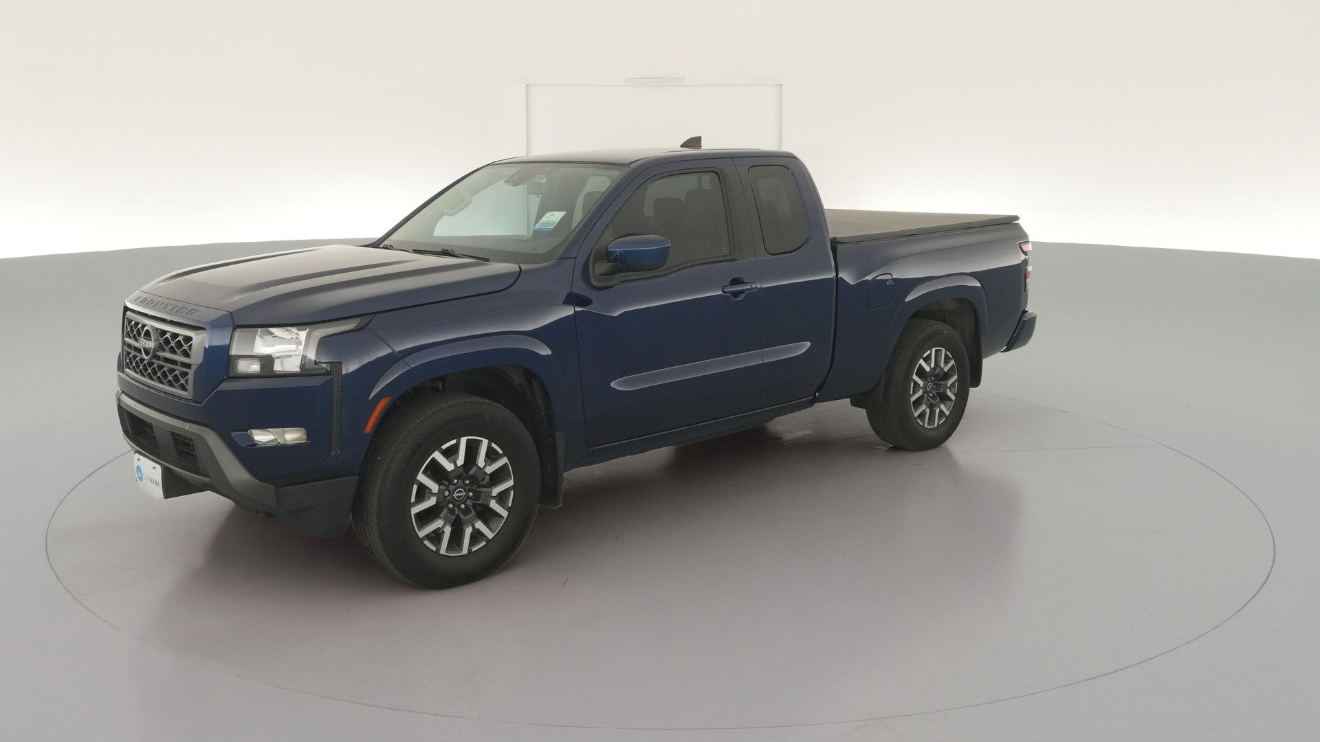 2022 Nissan Frontier King Cab vehicle photo