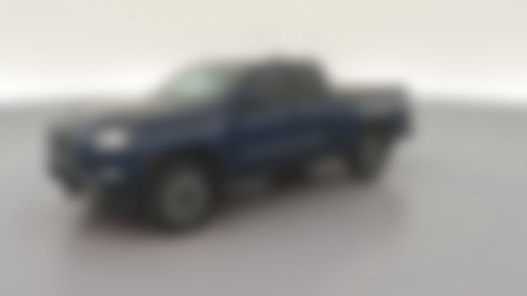 2022 Nissan Frontier King Cab vehicle photo