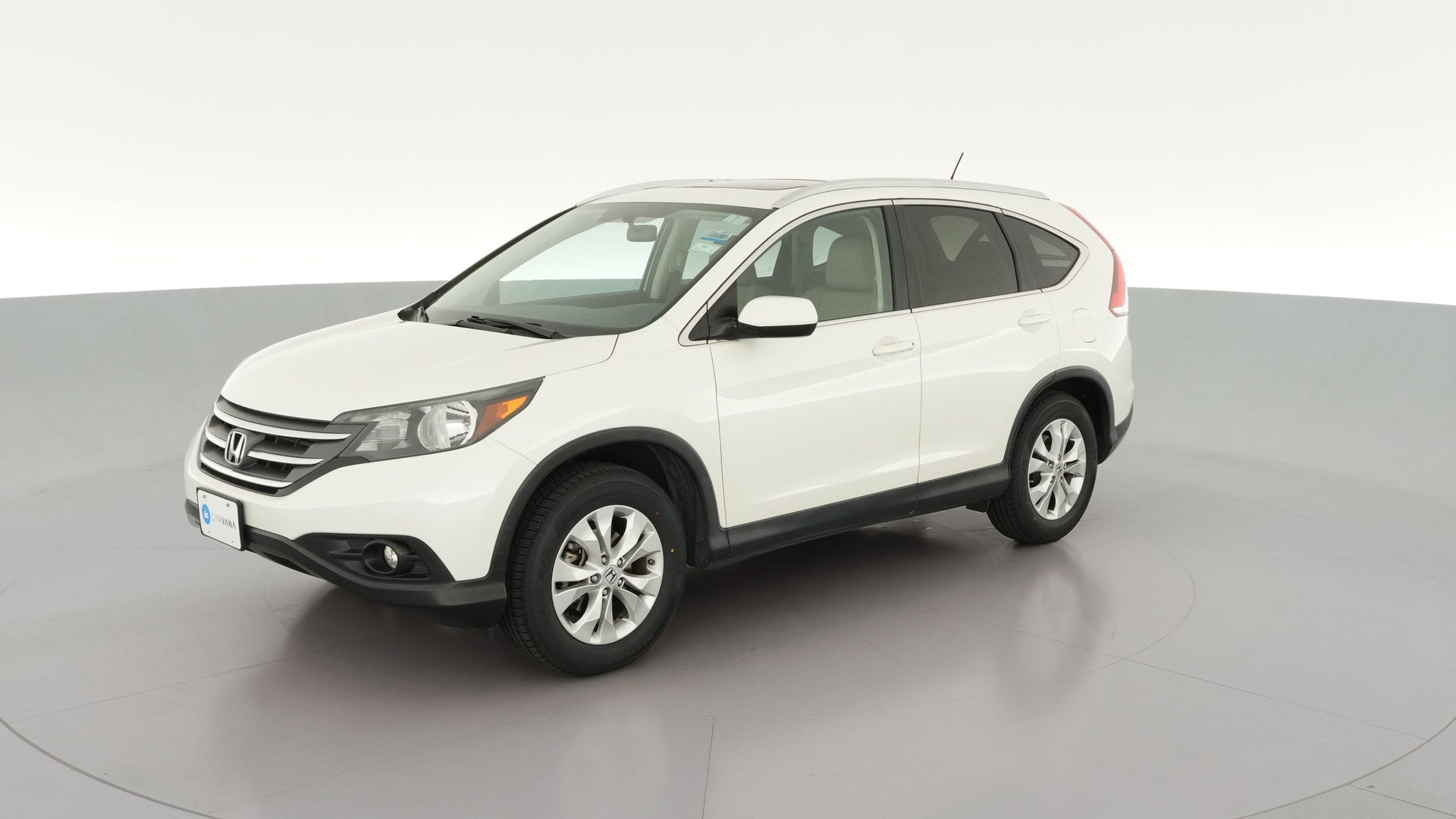 2012 Honda CR-V vehicle photo