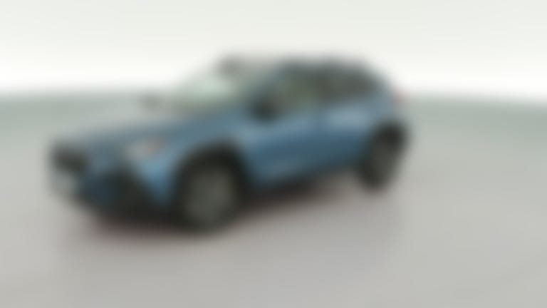 2024 Subaru Crosstrek vehicle photo